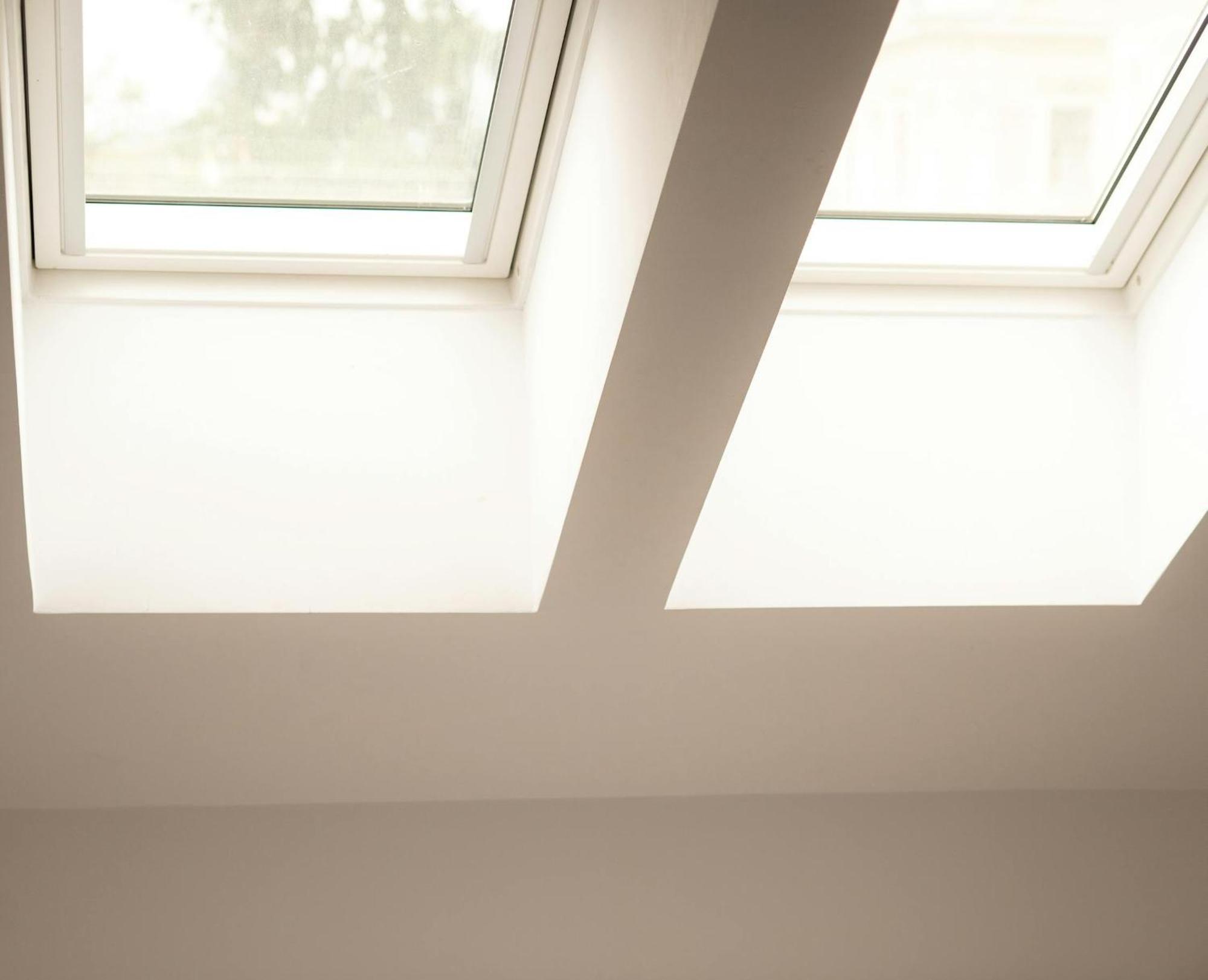 Skylight Room! Lucan Esterno foto